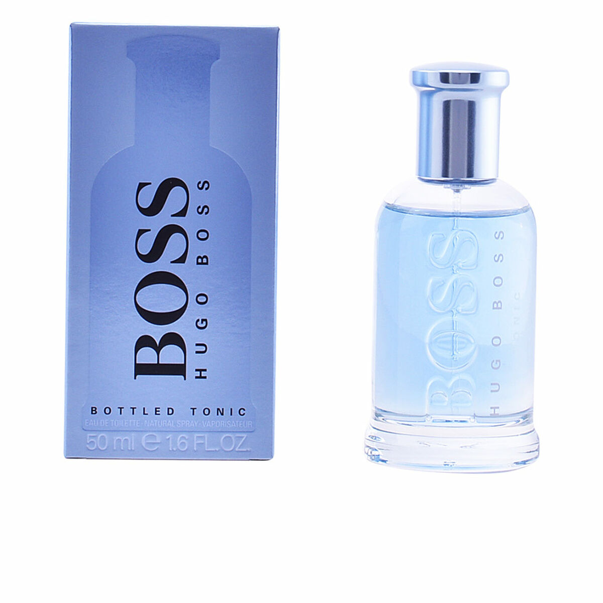 Herrenparfüm Boss Bottled Tonic Hugo Boss EDT